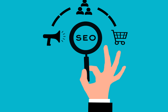 Local SEO Services in Lahore: HILINE Digital