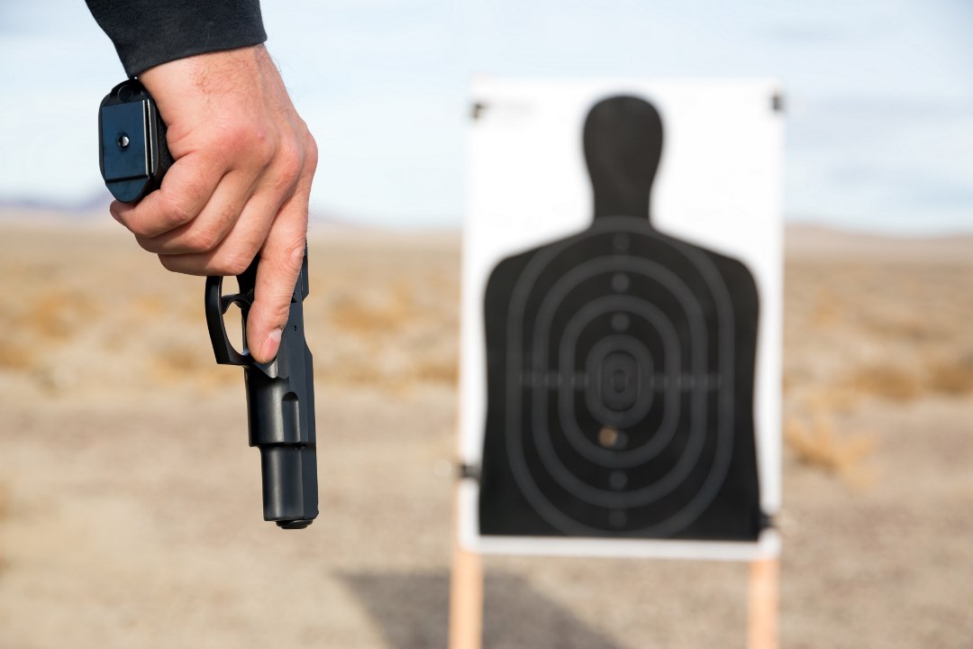 Firearm Safety for Grand Island Business Owners