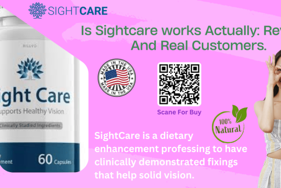 sightcare cnv