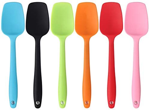 silicone spatula