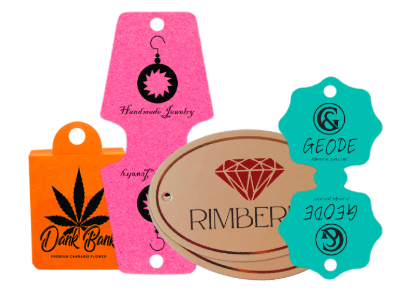 How to Personalize Jewelry Tags for Special Occasions