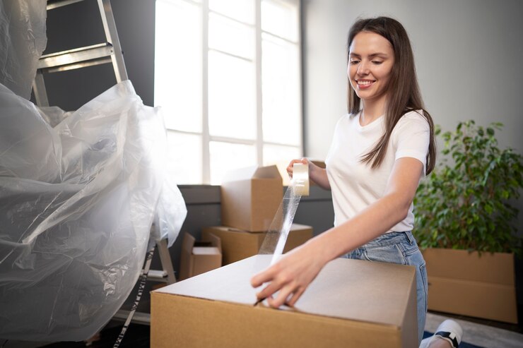 The Smart Way to Prepare for a Big Move